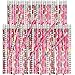 3 Dozen (36) Valentine's Pencil Assortment