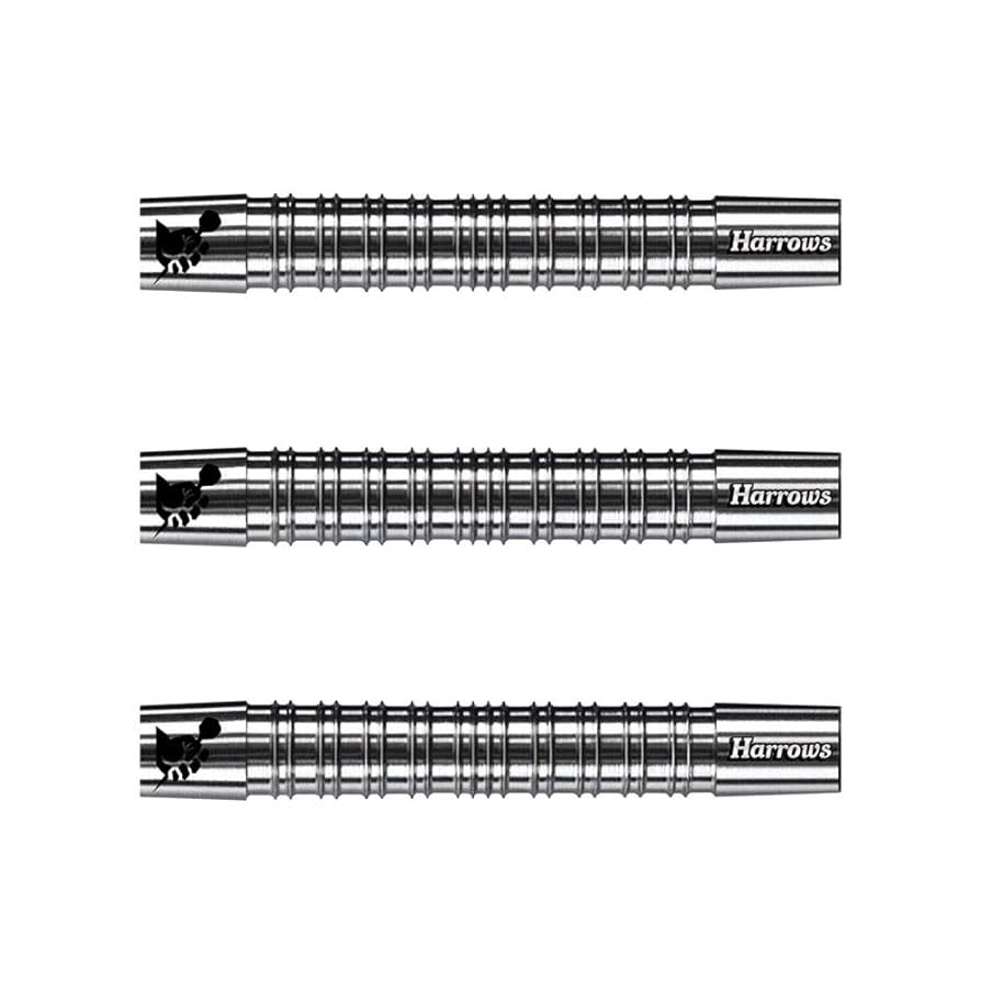 Amazon | Harrows ハローズ SUPERGRIP スーパーグリップ 90
