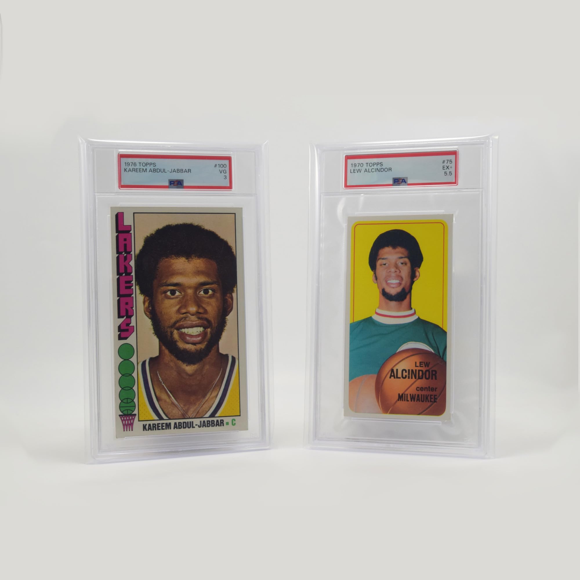 Amazon.com: ProGuard Cards Tall Boy PSA Graded Card Sleeves - Holds Large PSA or SGC Slabs - 50 Sleeves per Pack : Toys & Games Amazon.com: ProGuard Cards Tall Boy PSA Graded Card Sleeves - Holds Large PSA or SGC Slabs - 50 Sleeves per Pack : Toys & Games