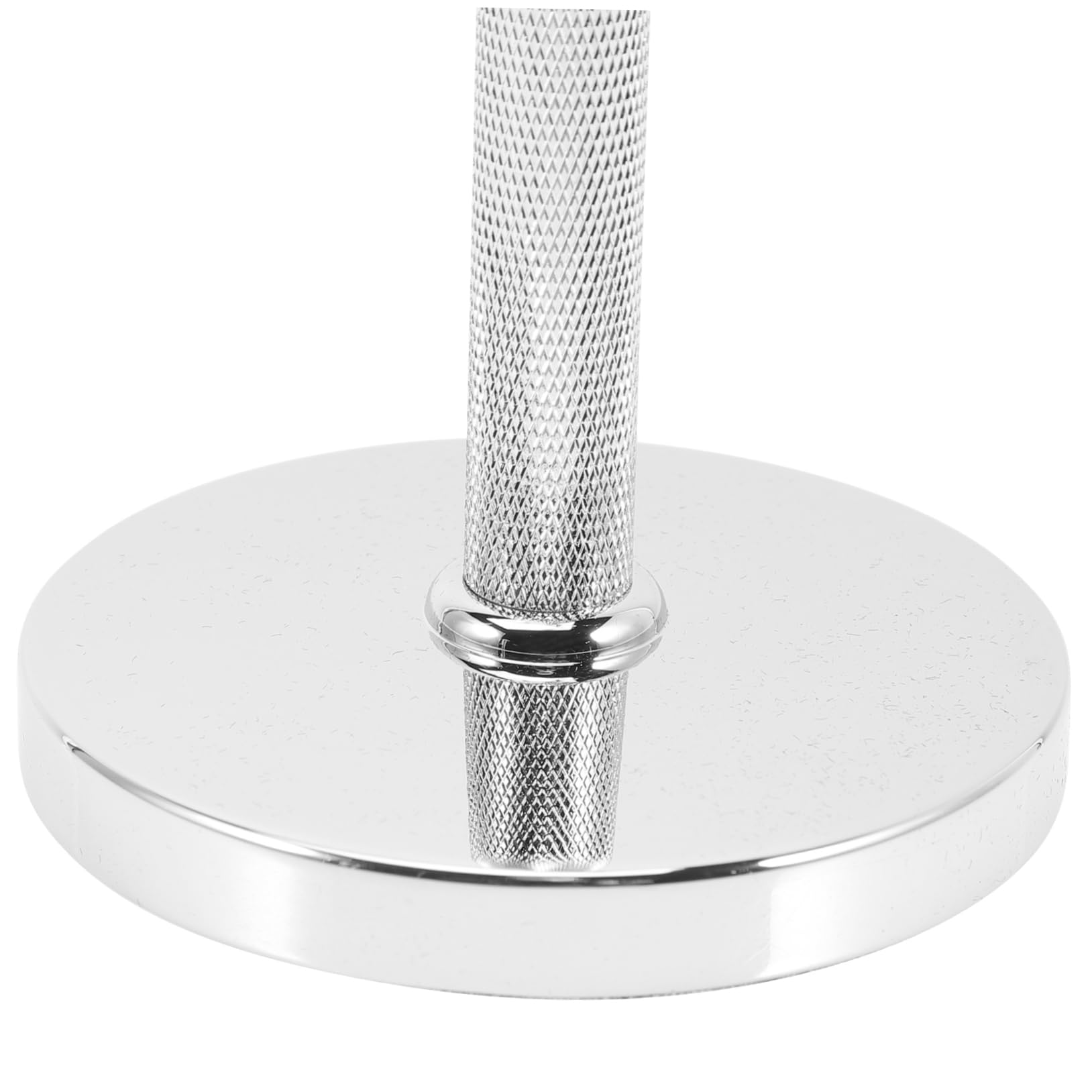 BIUDECO Metal Safety Razor Holder Brush and Razor Holder Base for Men's Shaving