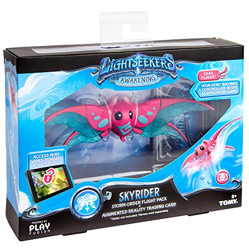 Lightseekers Flight Pack, Skyrider #TOP5