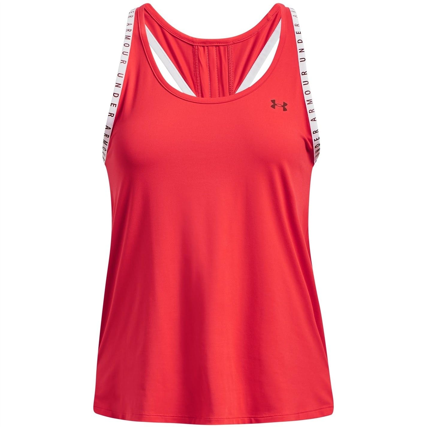 Under Armour niña UA Knockout Tank, camiseta de tirantes — view 78