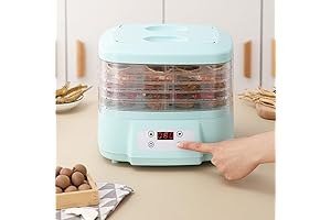 Freeze Dryer Machine for Home Use: The Culinary Alchemy for Dehydrated Delights