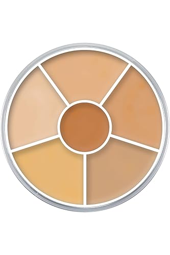 Kryolan Corrector Círculo 09086 No 3