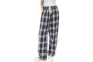 Lounge Pajama Pants for Teens: Cozy, Stylish, and Oh-So-Comfy