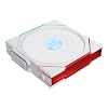 Lian Li UNI FAN TL-LCD Wireless Reverse 120 White (1pc)