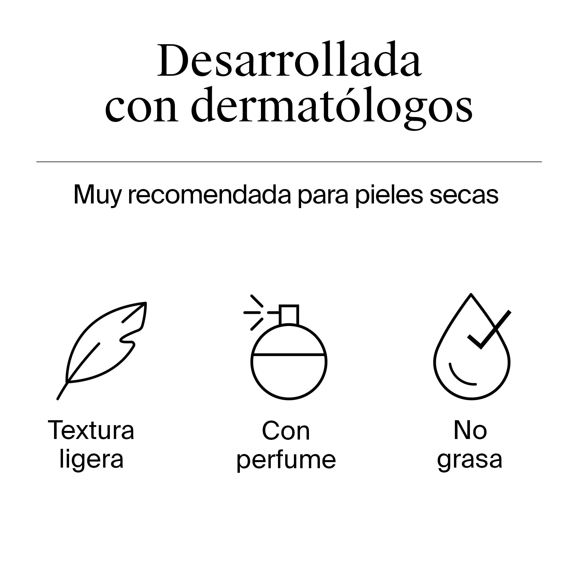 Neutrogena Fórmula Noruega Hand & Nail Crema de Manos y Uñas 75 ml reparadora con pantenol