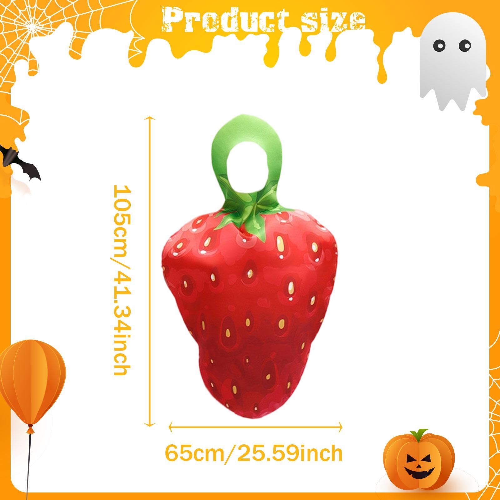 Divertente Costume di Halloween, Abbigliamento Cosplay per Giochi di Ruolo, Spettacoli Teatrali E Feste a Tema.