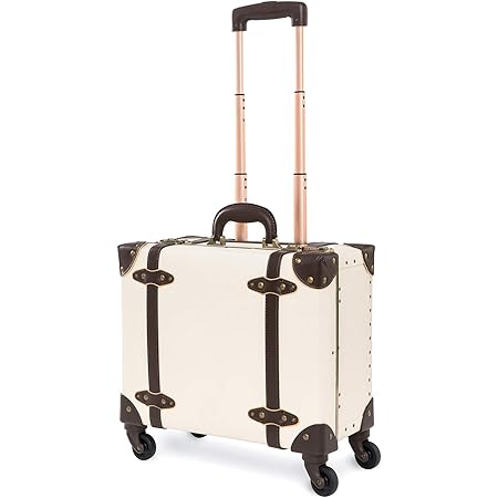 Amazon Urecity キャリーバッグ キャリーケース スーツケース 小型 機内持ち込み かわいい おしゃれ 軽量 修学旅行 Urecity スーツケース