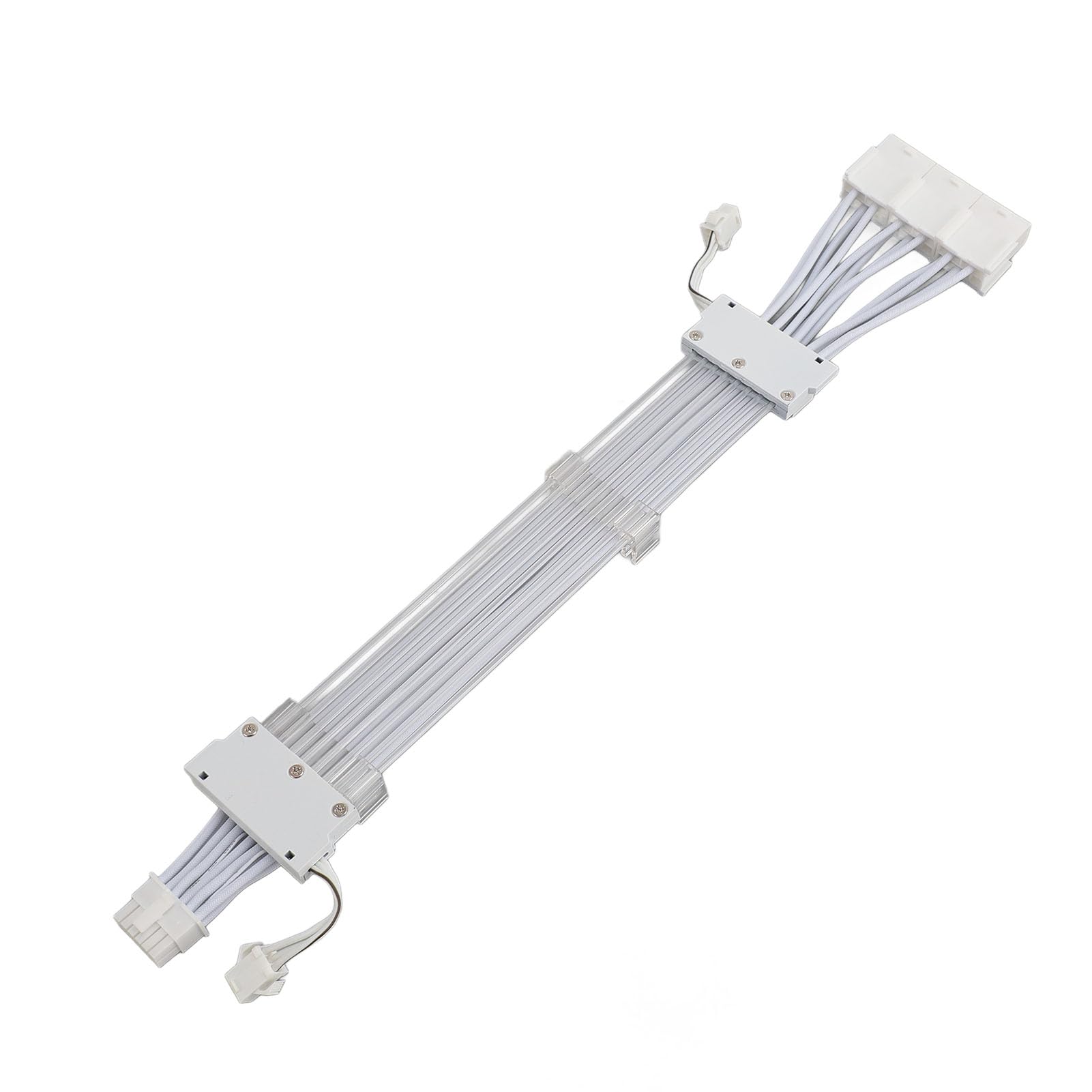Kabel Przedłużający PCIe 5.0 16-pinowy na 3x8-pinowy dla RTX 4090