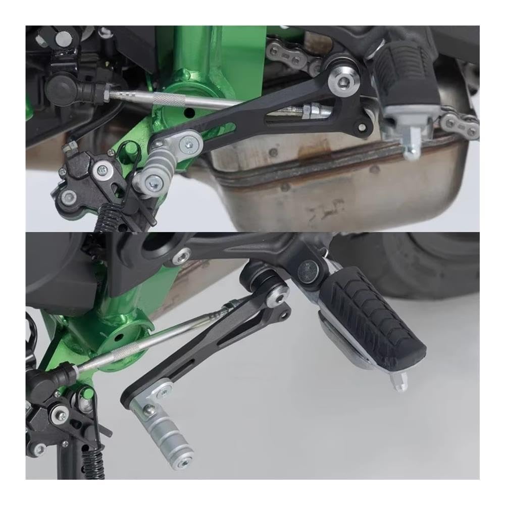 Motorrad-Klappschalthebel Für G310R Schalthebel