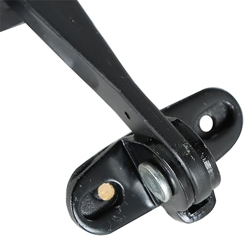 Miniatura 6 de WFLNHB Reemplazo del tope de retención de puerta delantera izquierda o derecha para Express Savana Van 924-920 1996-2019