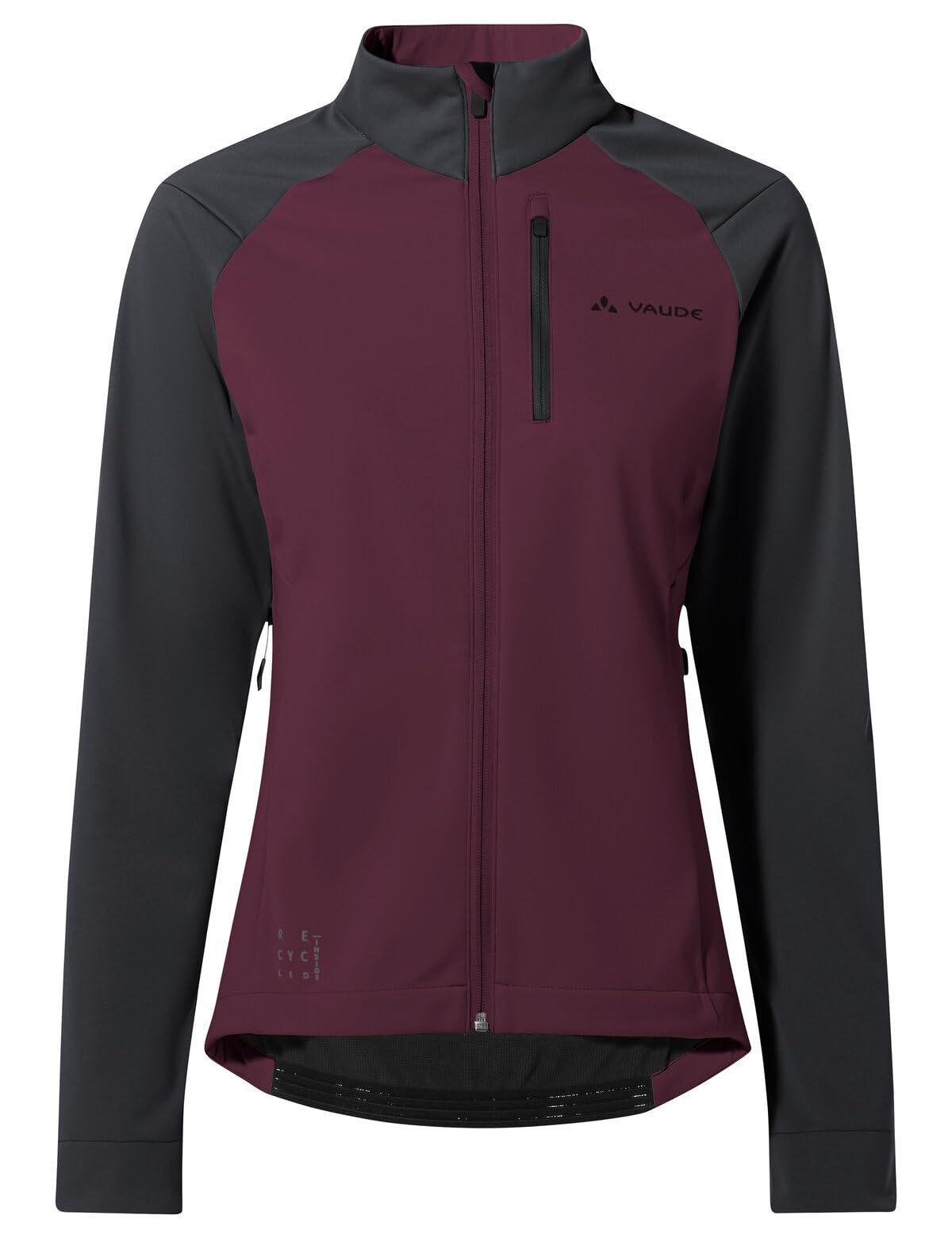 VAUDE Women's Posta Softshell Jacket Ii Giacca Donna