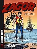 zagor maxi 31  Zagor. Oceano