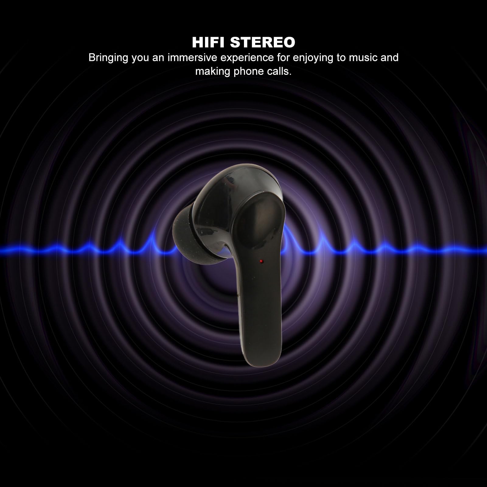 Vertaling Oordopjes Real Time Voice Translator Oordopjes Ondersteunt