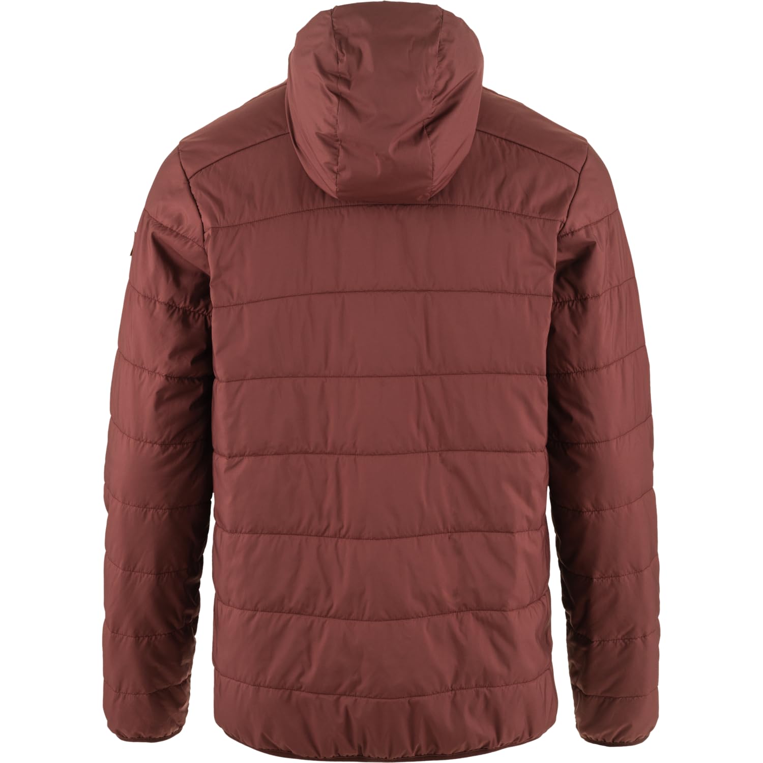 Fjällräven Keb Padded Hoodie M Sweatshirt Hombre