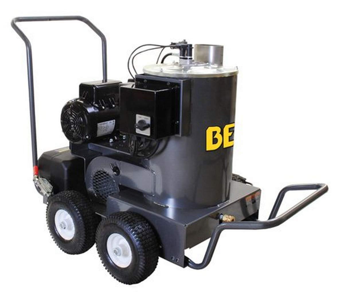 hp Marathon Electric, 110V, 1500 psi 