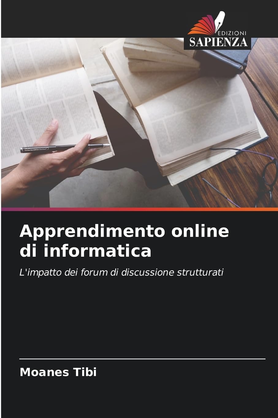 Apprendimento online di informatica: L'impatto dei forum di discussione strutturati