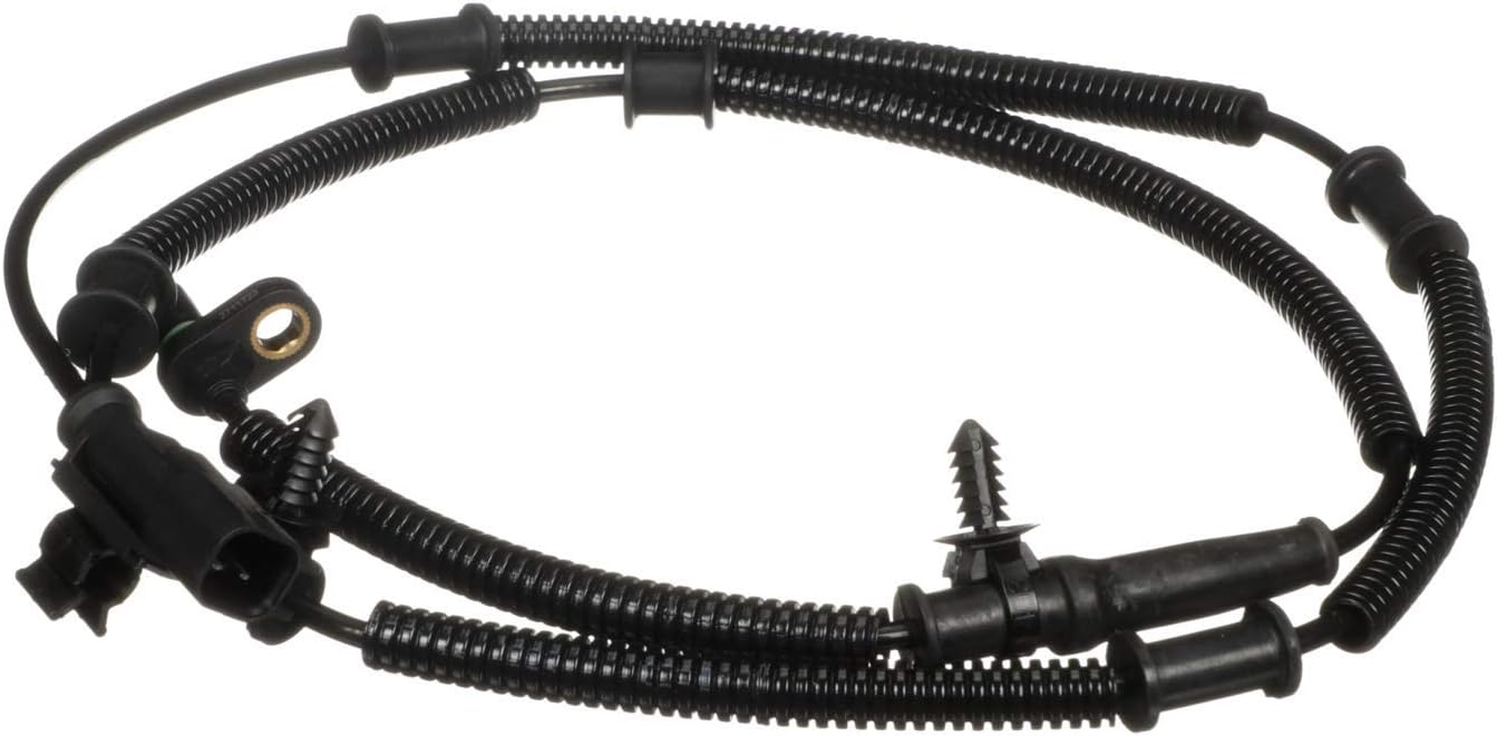 Delphi SS20652 Mass Air Flow MAF Sensor