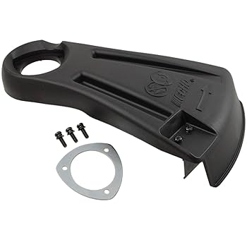 Amazon.com : P021001393 ECHO String Trimmer Shield SRM-210