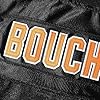 EETUG The Waterboy Football Jersey #9 Bobby Boucher 50th Anniversary Mud Dogs Bourbon Bowl Movie Football Jerseys for Men, #9 Black, XL #5