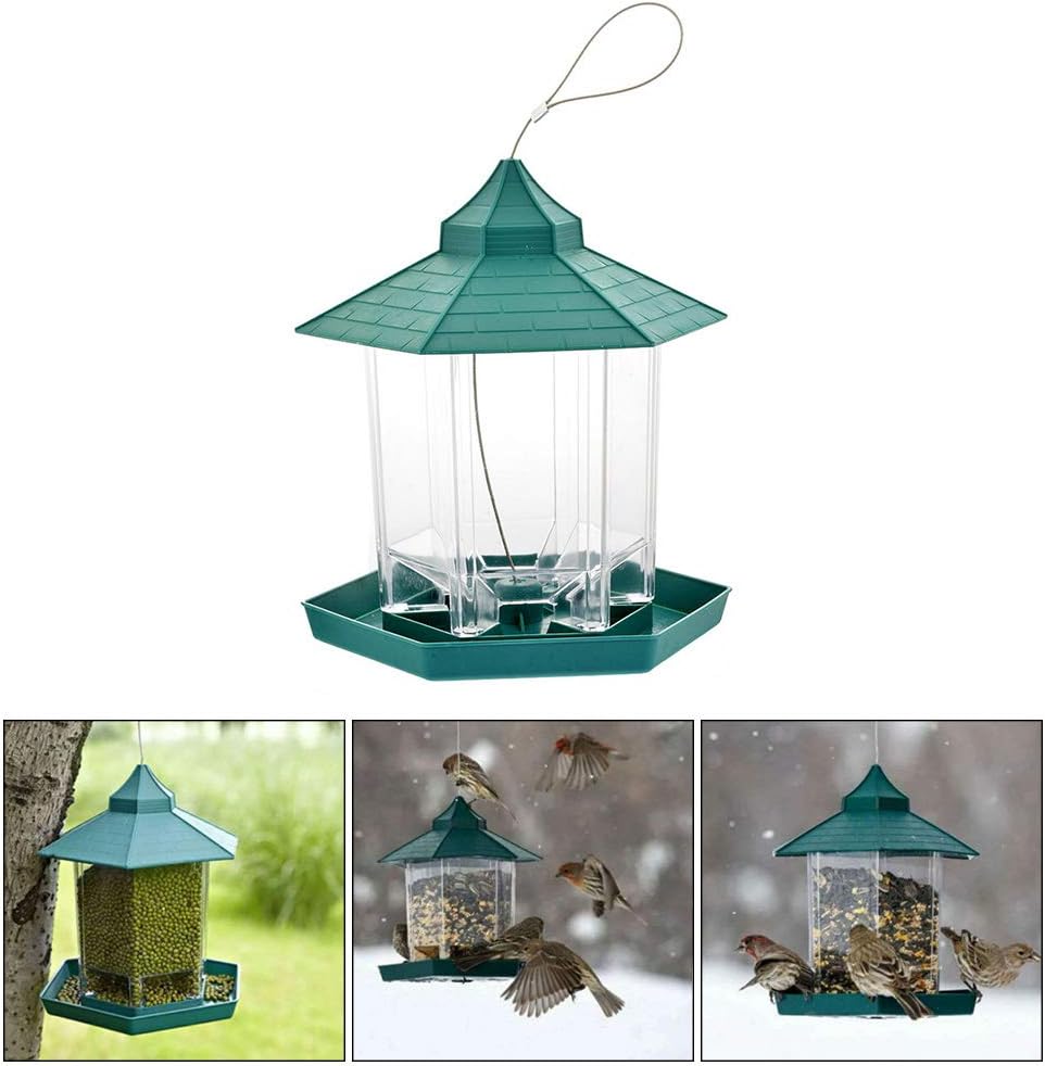 mangiatoie per uccelli a finestra