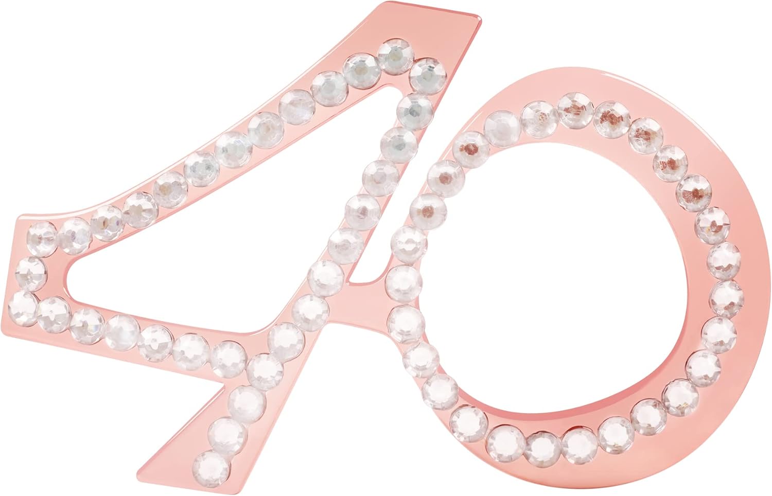 Birthday Glasses - Image 2