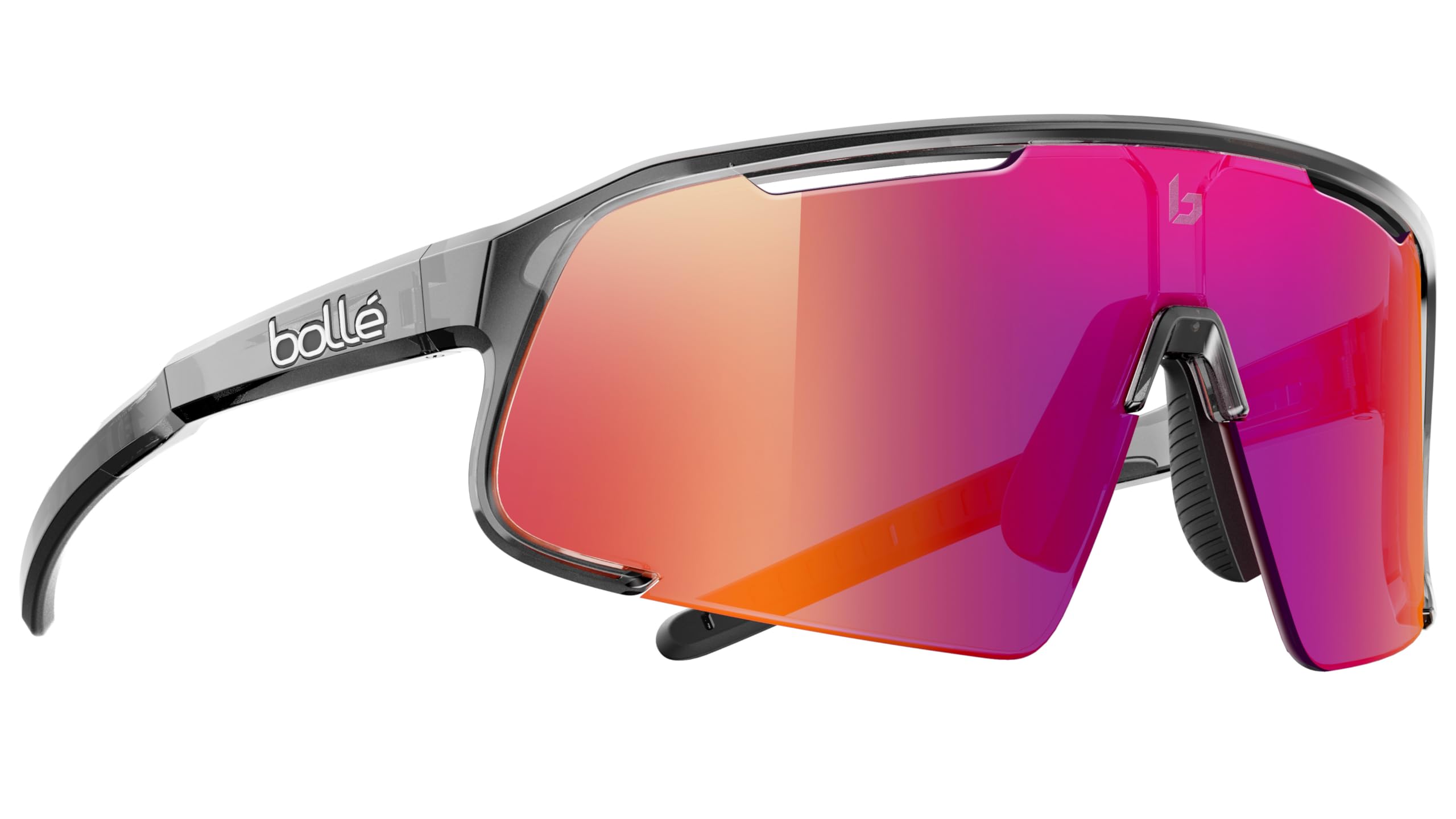 bollé Speedchaser - Gafas de sol para Adulto - Sport Performance