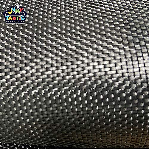 image for JumpTastic Trampoline Replacement Mat Fits 14FT Frame Using 72Pcs 6.5i