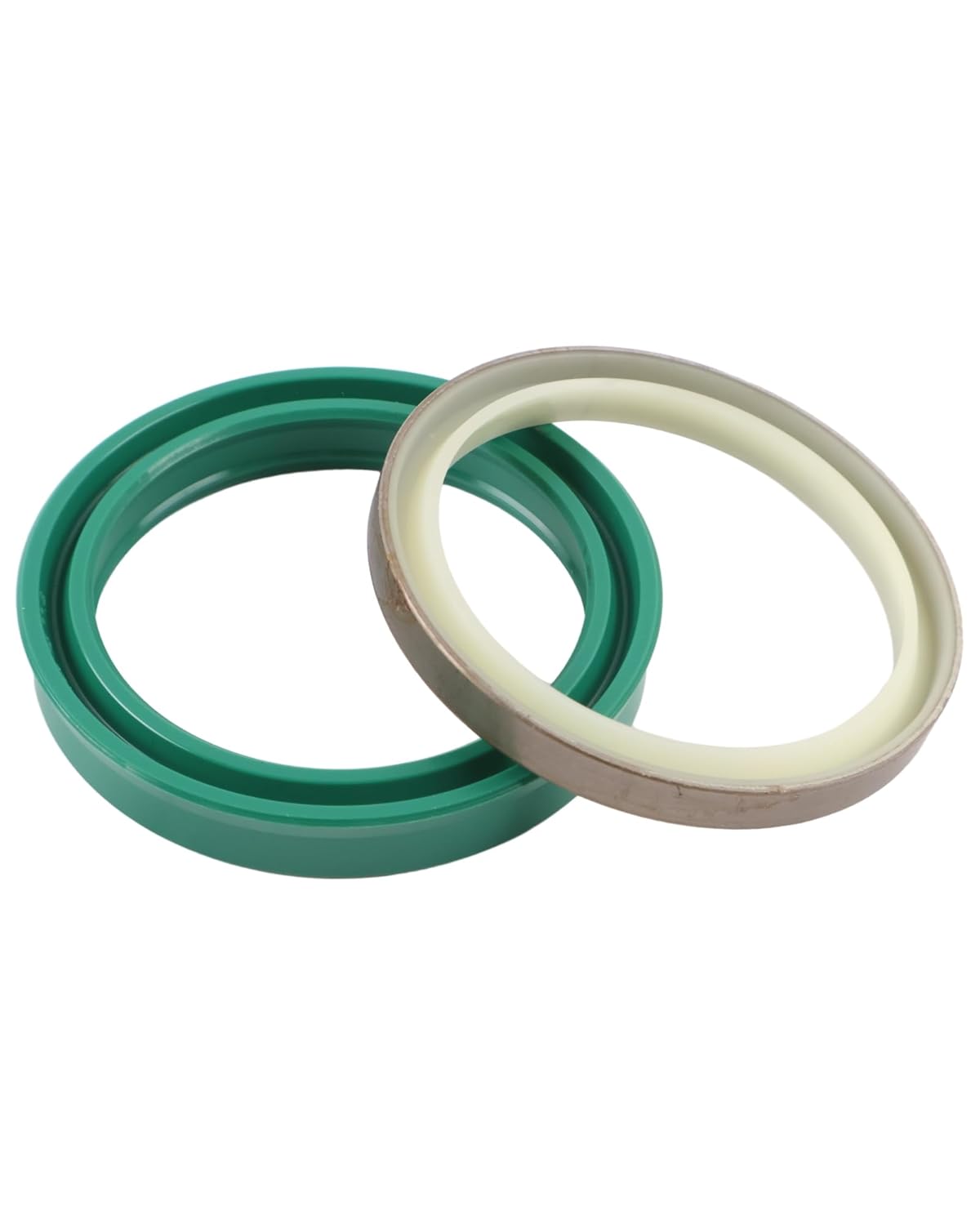 FridayParts Track Adjuster Seal Kit 905003 Compatible for John Deere Dozer 450G 450H 455G 550G 550H 550J 555G 650G 650H Replacement