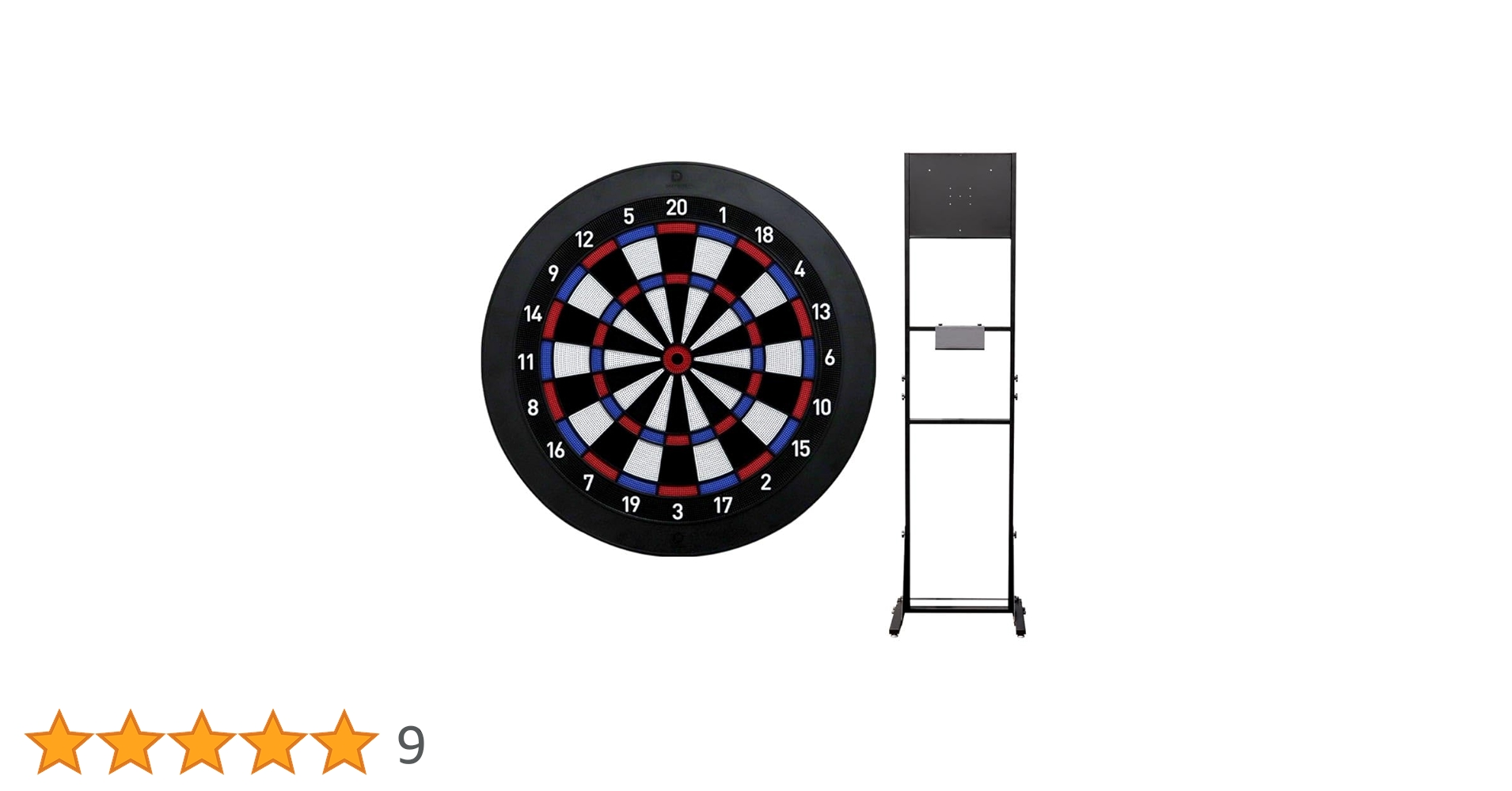 Amazon | 【セット商品】DARTSLIVE Home＆ダーツスタンド SB-HV
