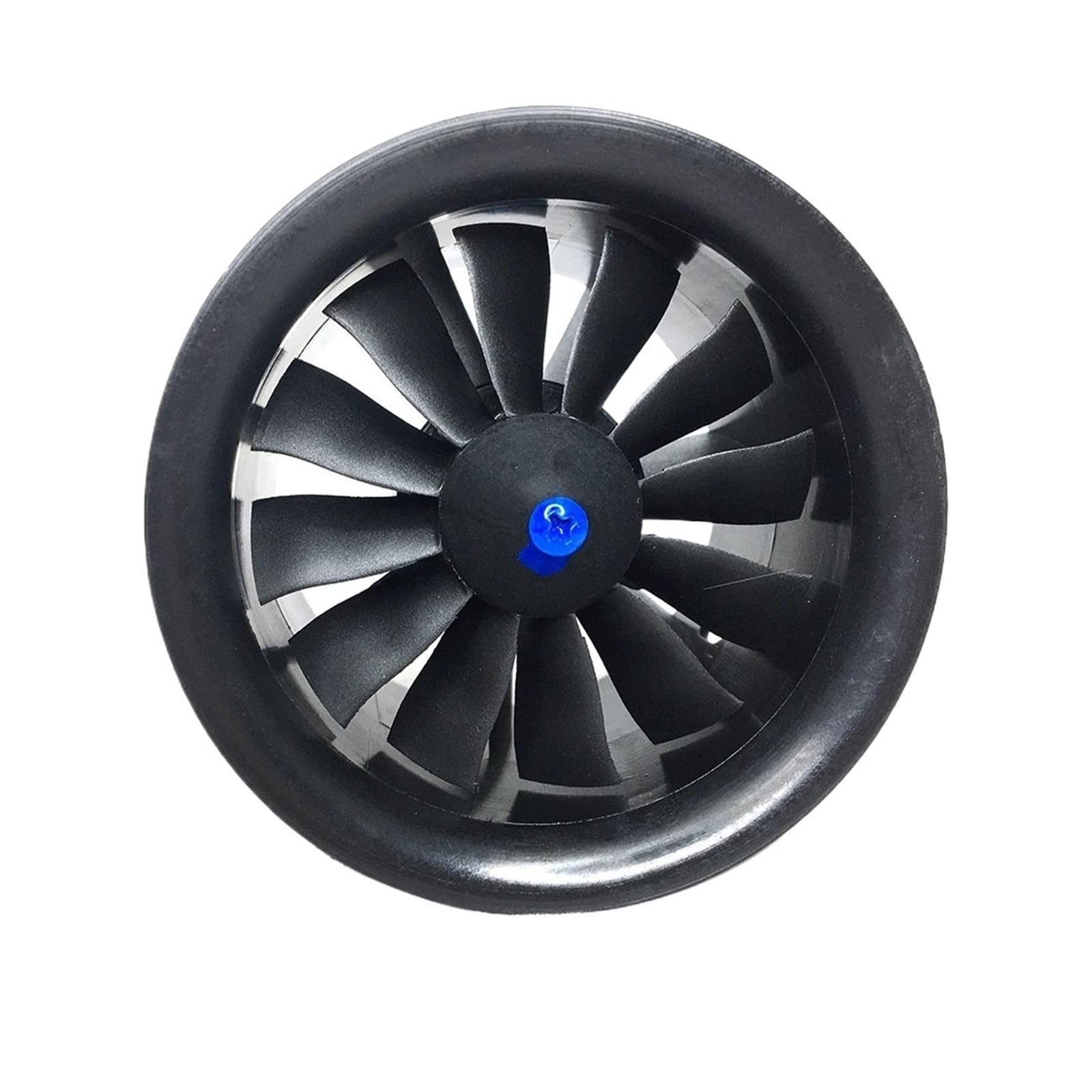 EDF 70 mm 12 arkuszy 4S 3300 KV 6S 2300 ok. 2200 G model sterujący (2300 KV EDF)