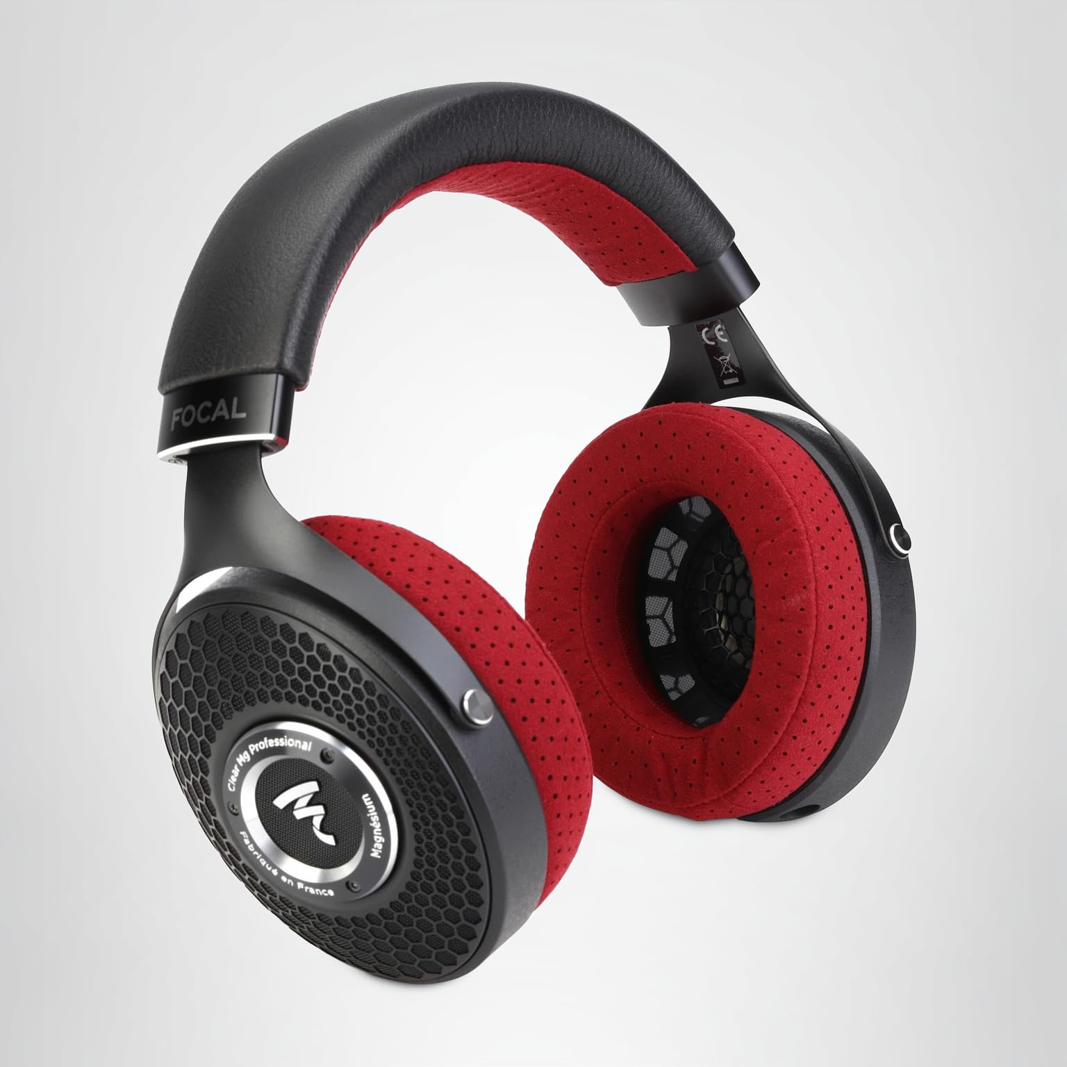 Amazon.com: Focal Clear MG Pro Open-back Reference Studio