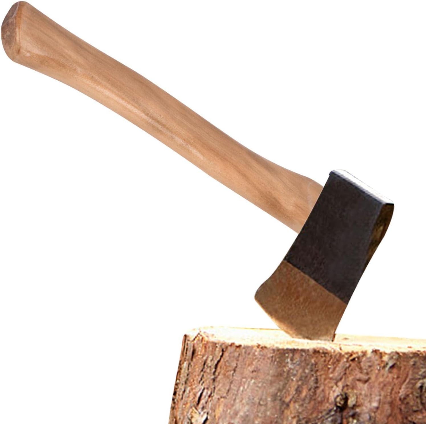 Tmay Axe Handle,Axe Hammer Replaceable Handle Chopping