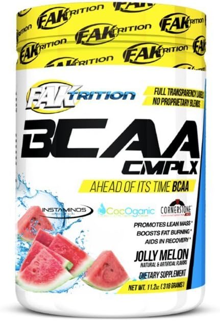 Faktrition BCAA (Watermelon)