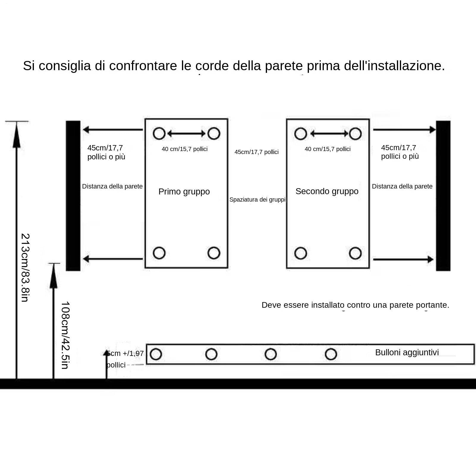 Cuerda De Yoga Para Pared | Entrenador Estirador De Espalda Experiencia De EEjercicio | Correa Entrenamiento Inversión Flexión Espalda,para Estudio En Casa Ejercicio Práctica Splits Rehabilitación Pil