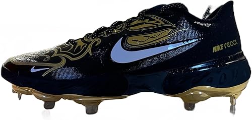 Nike Alpha Huarache Elite 3 - Botines de béisbol de metal para hombre