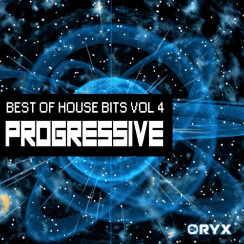 Amazon.com: Best of House Music Bits Vol 4 - Progressive Oryx : VARIOUS ...