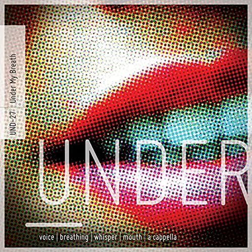 Under My Breath UNDERscore Music Library Amazon.fr Téléchargement