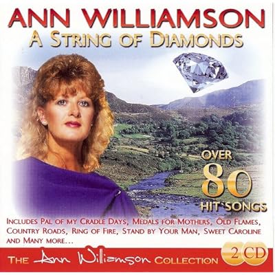 A String of Diamonds