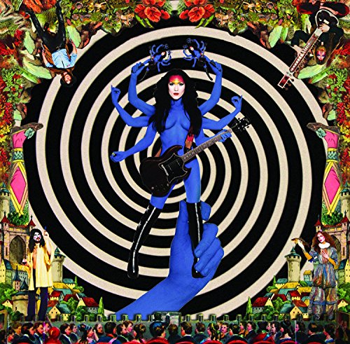 Desire's Magic Theatre