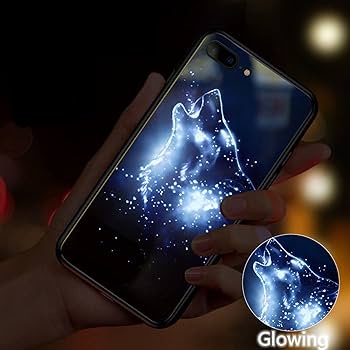 Amazon.com: YJHWLF LED Light CompatibleiPhone 14 Pro Max