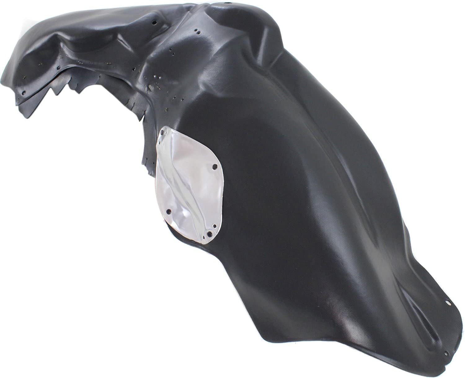 Garage-Pro Fender Liner Set for Ford F-150 2011-2014, Wheel Well Liners Front Driver and Passenger Side, Production Date January 1 2011