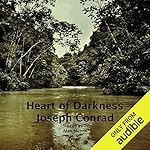 Cover of Heart of Darkness