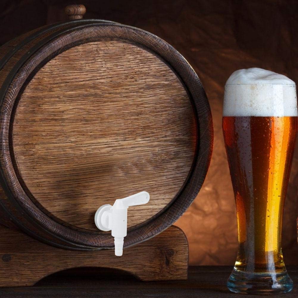 Miglior Recipiente Per Fermentazione N .2 Rubinetti Da Giardino Giardino E Fai Da Te In Vendita A Torino 568785 - Foto 4