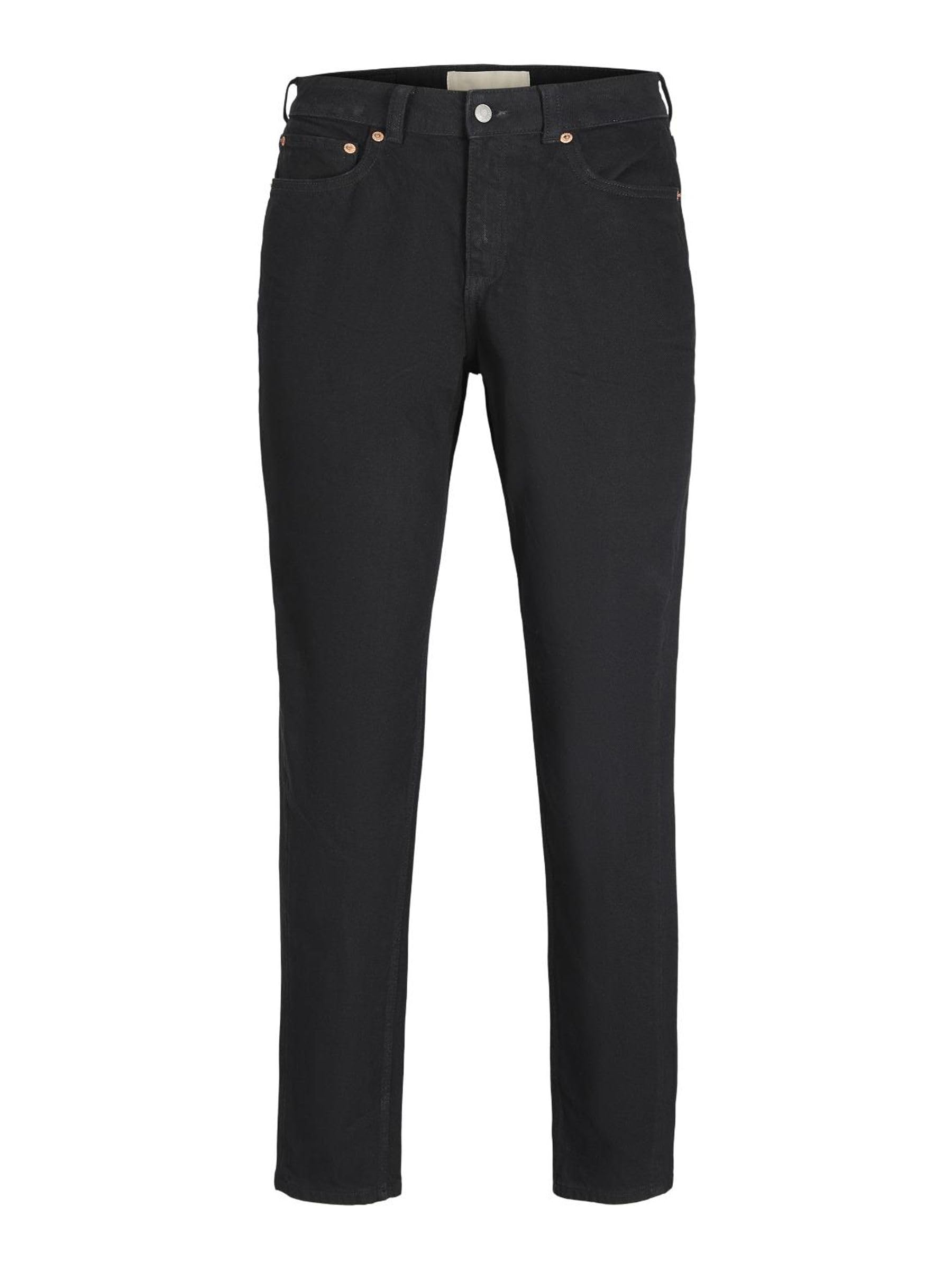 JJXX JXBERLIN SLIM HW CCE2011 Kot Pantolon Kadın