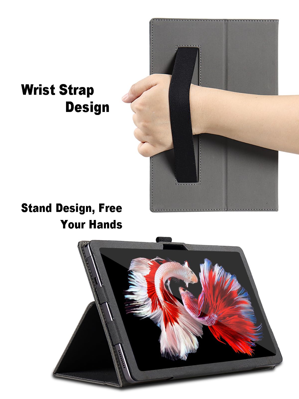 Amazon.co.jp: BMAX Maxpad i11 Plusケース, 10.4 inch, BMAX Maxpad