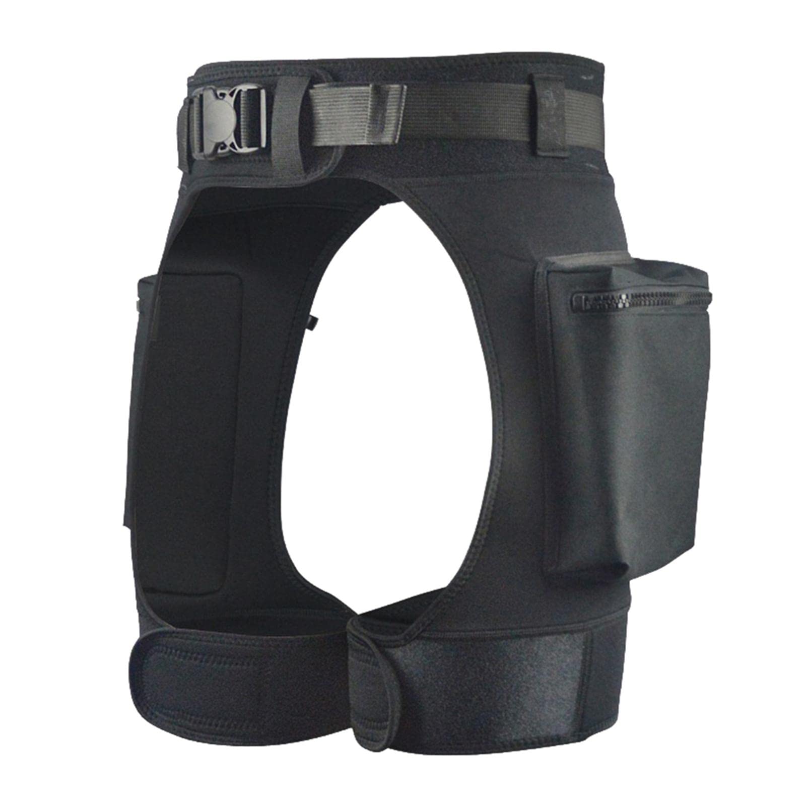 Pantaloncini da Immersione Snorkeling Nuoto Pantaloncini da Bodybuilding Pantaloni