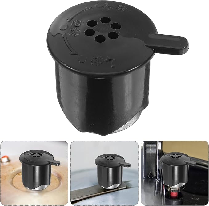 Válvula de seguridad para olla a presión ARTIBETTER miniatura 8