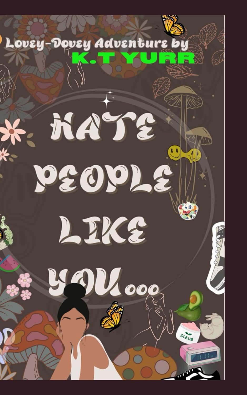Hate People Like You: HPLY